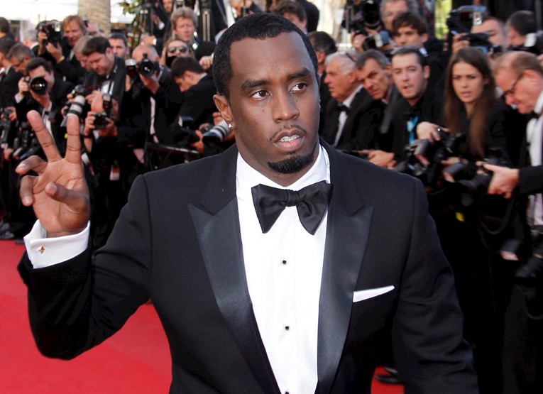 Diddy na zabavama navodno imao vagu: "Djevojke nisu smjele imati više od 64 kile"