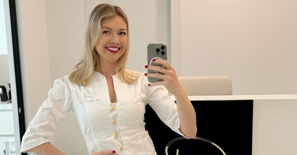 Najbolja hrvatska stomatologinja: Ovo je rečenica koju često čujem od roditelja