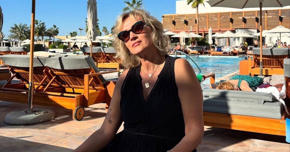 Vanna posjetila Dubai: "Prekratak boravak, ali dovoljno da bude nezaboravan"