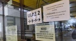 U Zagrebu dopušteni posjeti domovima za starije i nemoćne