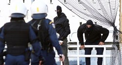 Grčka policija u pripravnosti, PAOK upozorio svoje navijače
