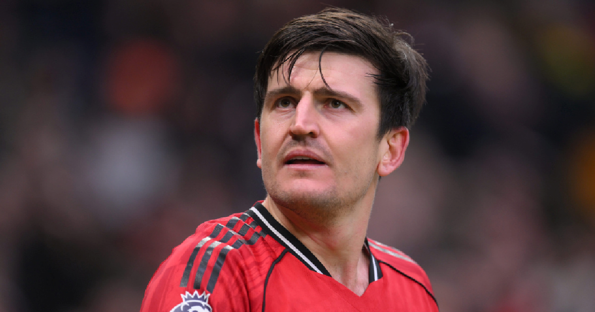 U Grčkoj počelo ponovljeno suđenje Harryju Maguireu