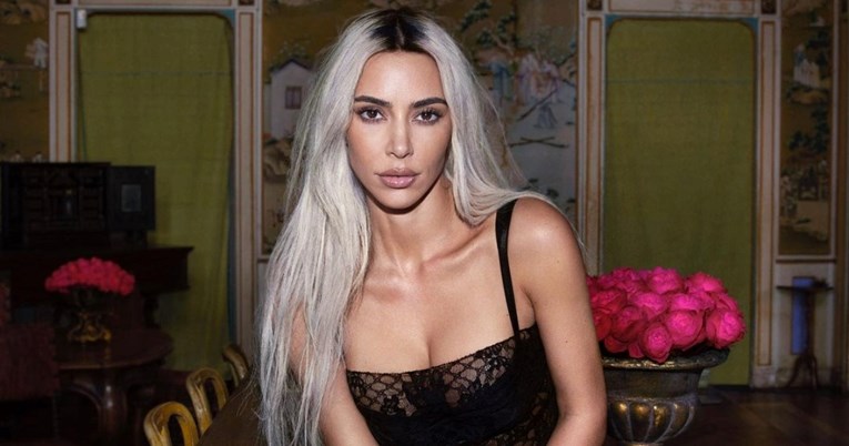 Kim Kardashian prvi put u životu probala pivo 