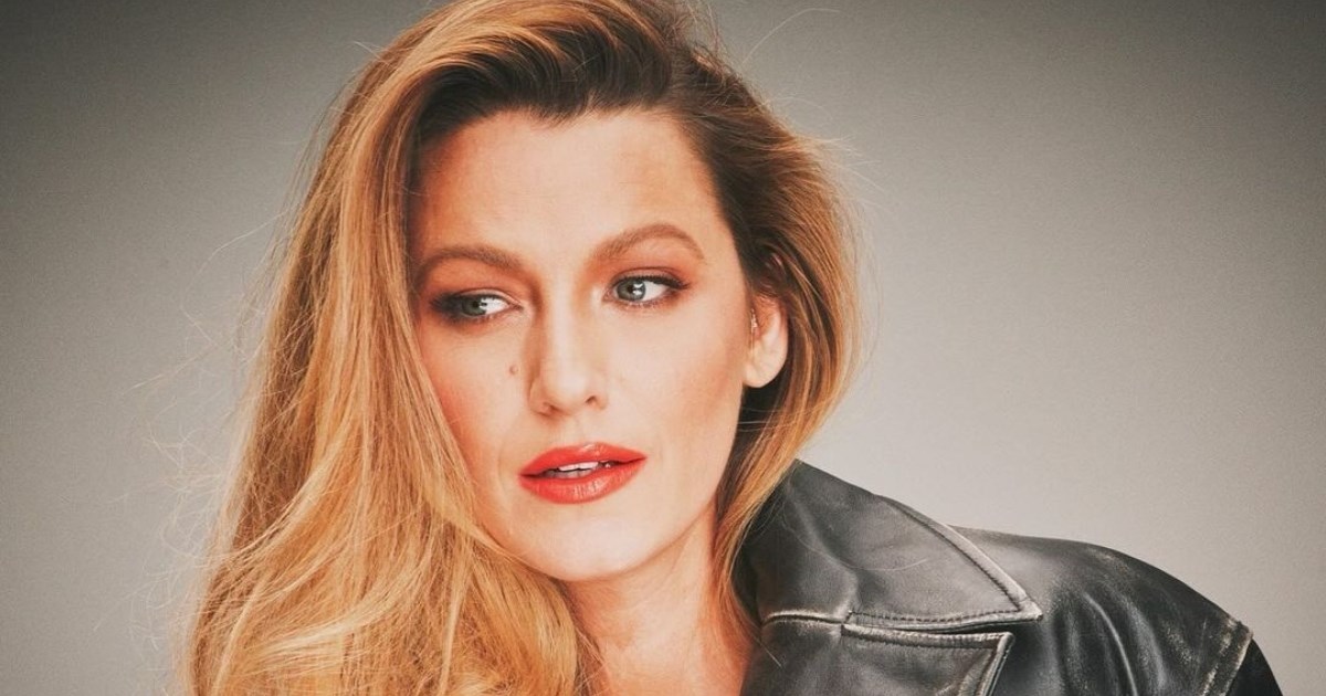 Tajna nevjerojatne kose Blake Lively? Prestanite koristiti regenerator