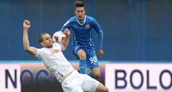 Hajduk želi vratiti Milovića. Proteklih dana boravio je u Splitu