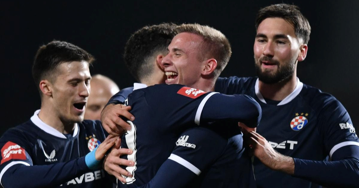 ANKETA Ocijenite igrače i trenera Dinama u visokoj pobjedi protiv Karlovca