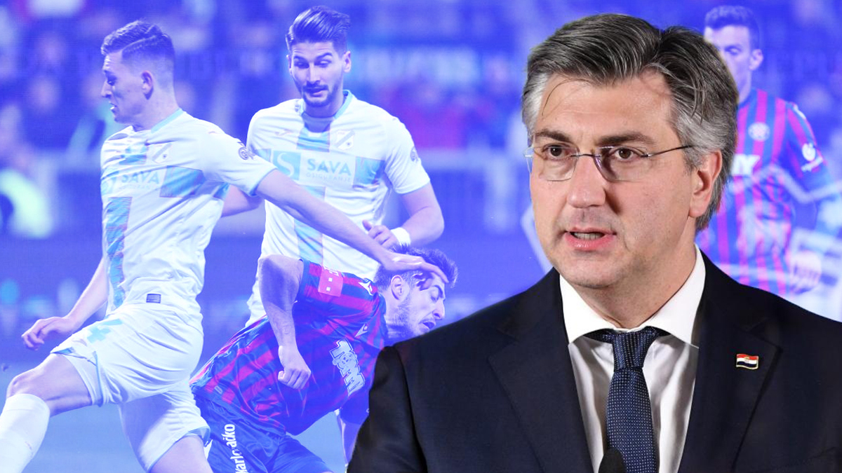 Vlada donijela ključnu odluku za HNL, evo kad se može nastaviti sezona