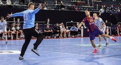 Kiel će igrati protiv Barcelone u polufinalu rukometne Lige prvaka