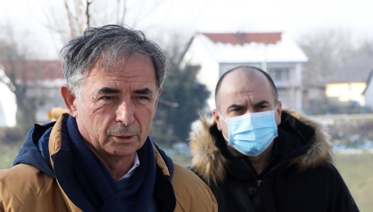 Pupovac o ljudima koji na Baniji jeftino kupuju stoku: Takve bih zatvarao