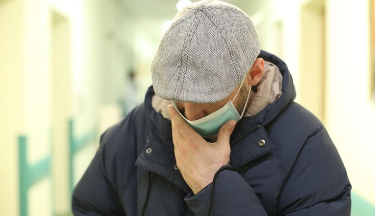 U Hrvatskoj je počela epidemija gripe