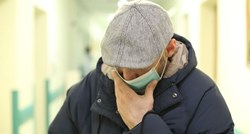 U Hrvatskoj je počela epidemija gripe