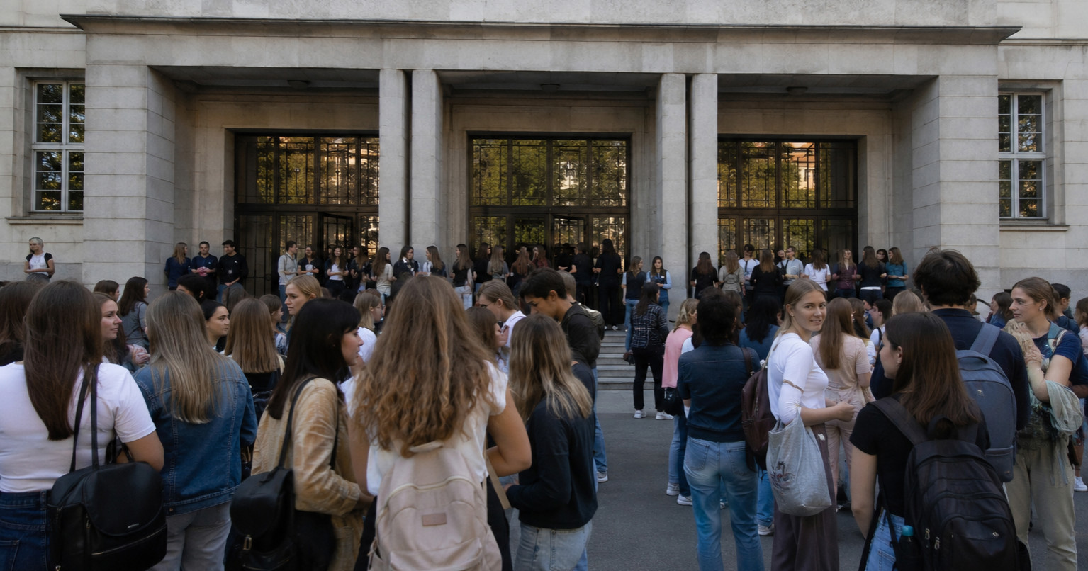 Gotovo svi griješe na pitanju s prijemnog za medicinu. Biste li vi znali odgovor?