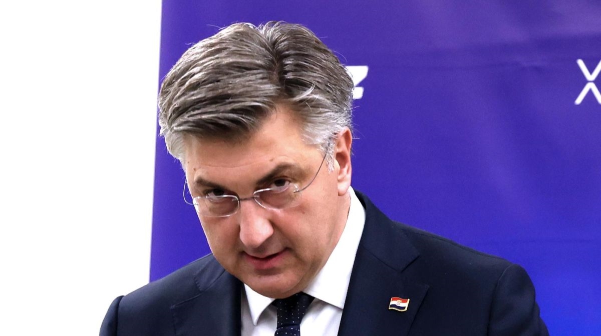 Plenković: Milanoviću, ne zove Anušić Kundida u bužu u Slovenskoj