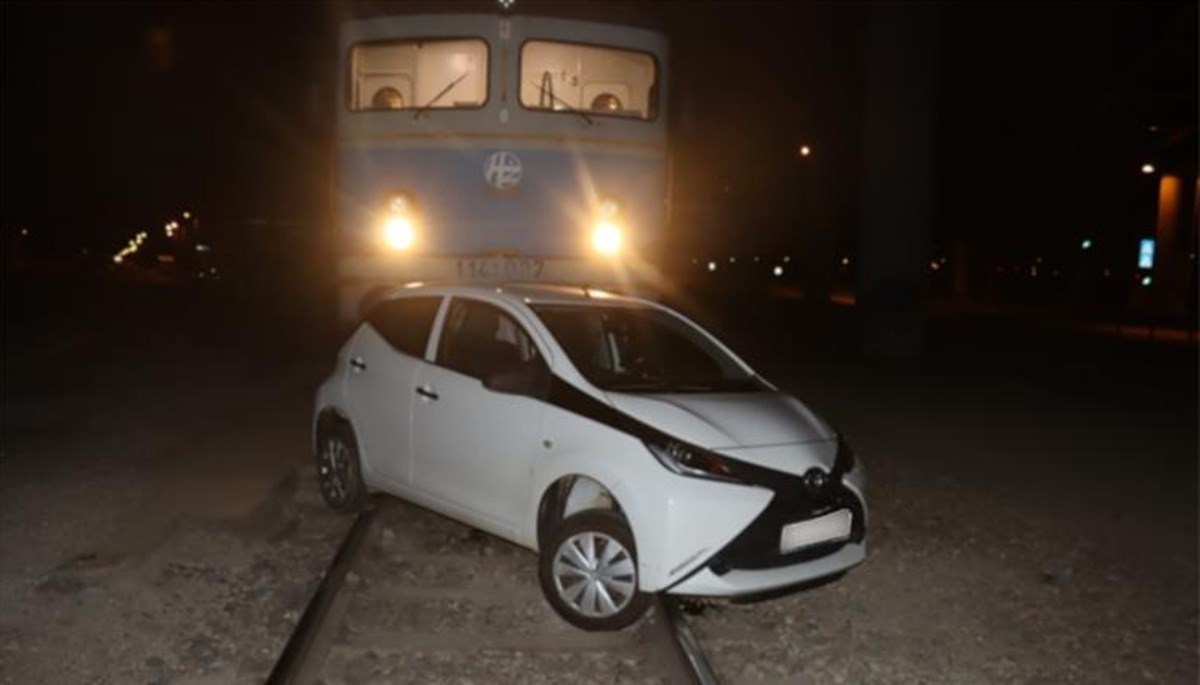 FOTO Pijana vozačica u Zagrebu zamalo poginula. Pogledajte gdje joj je završio auto