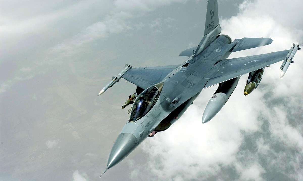 Dan kad su Srbi oborili moćni američki F-16. Po tome je snimljen holivudski spektakl