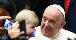 Papa proširio važnu uredbu o zlostavljanju u Crkvi. Evo što se mijenja