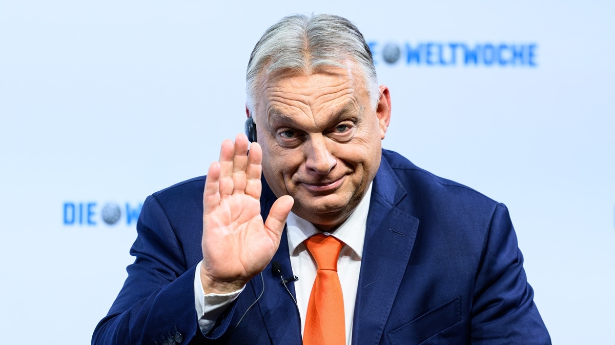 Mađarska mijenja izborni zakon kako bi pogodovala Orbanovoj stranci