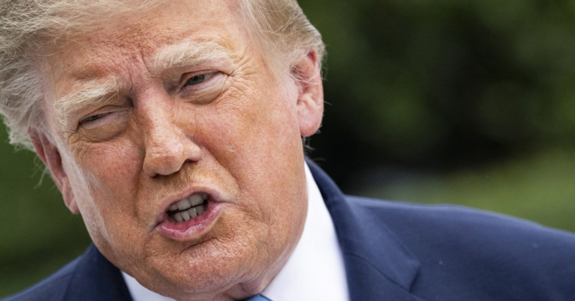 Trump prijeti Južnoj Koreji: Ako uskoro ne potpišu, naplatit ću im dvostruko
