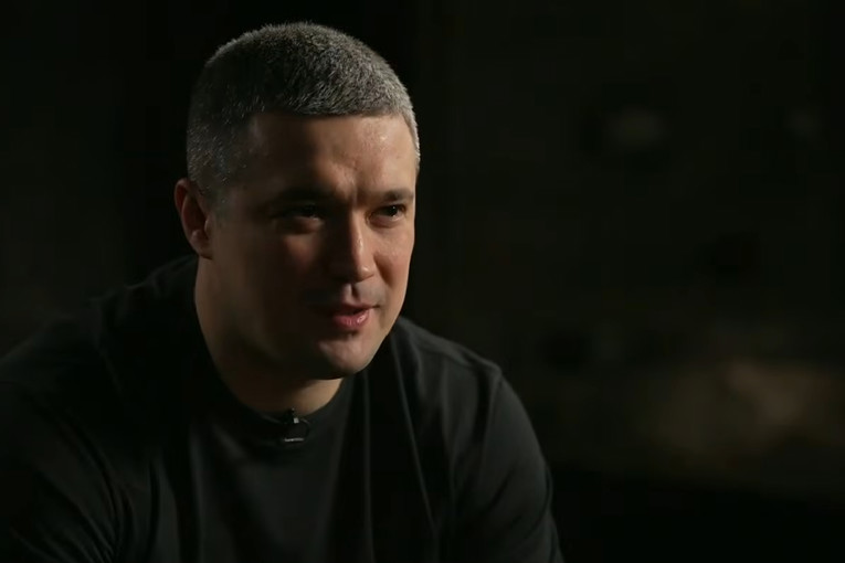 Ukrajinski ministar: Uskoro bi mogli gađati Rusiju svojim balističkim raketama