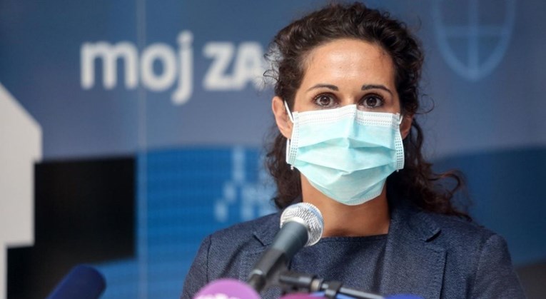 U Zagrebu 47 novih slučajeva zaraze koronavirusom