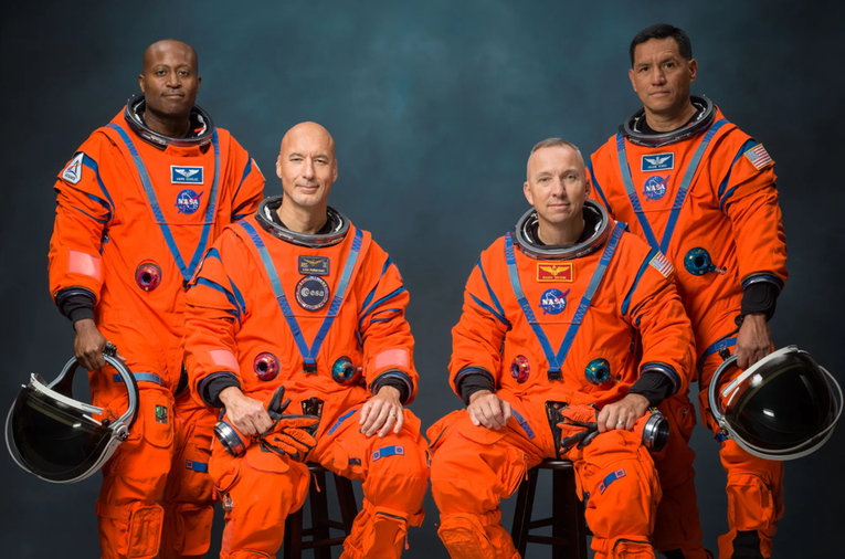 Otkrivena posada Artemis III. NASA sprema jednu od najsloženijih misija dosad