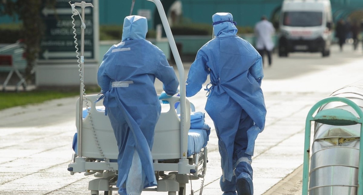 Liječnici od vlade traže hitne mjere: Uskoro će nam umirati ljudi koji ne bi trebali