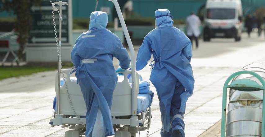 Liječnici od vlade traže hitne mjere: Uskoro će nam umirati ljudi koji ne bi trebali
