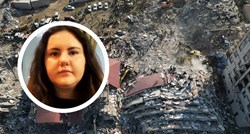 Britanska humanitarka: Čula sam pucanje stropa, nisam mislila da ću izaći živa