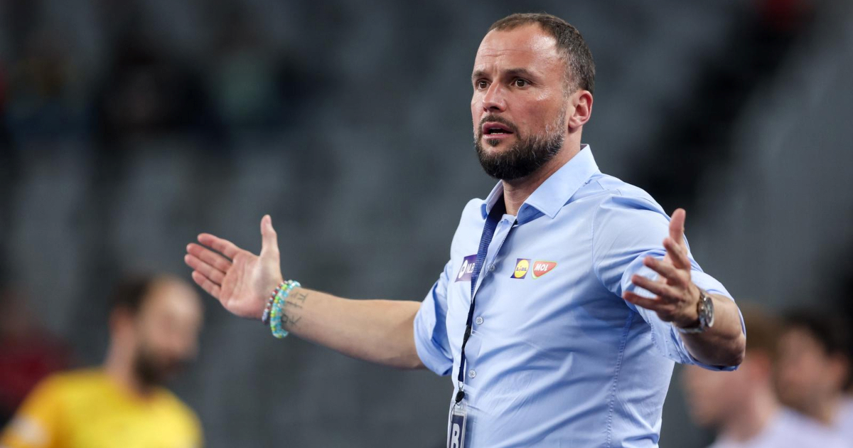 Slovenci otkazalo čak osam igrača uoči rukometnog Eura