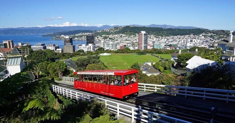 Novi Zeland pozvao digitalne nomade u zemlju. "Želimo dovesti najbogatije ljude"