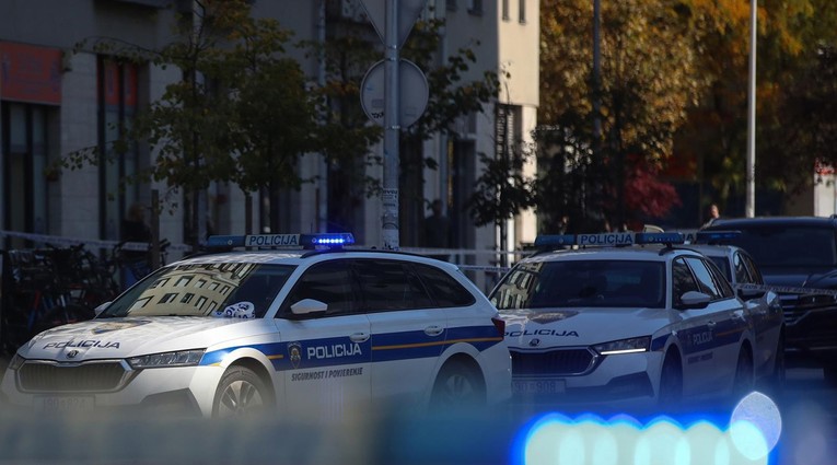 Norvežanin napadnut u Puli, završio u bolnici
