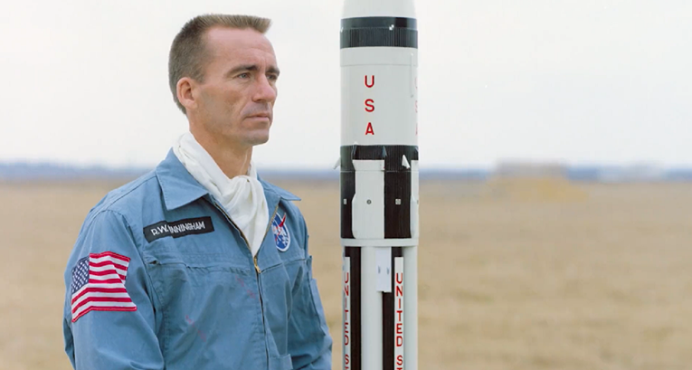 Član prve posade Apolla preminuo u 90. godini