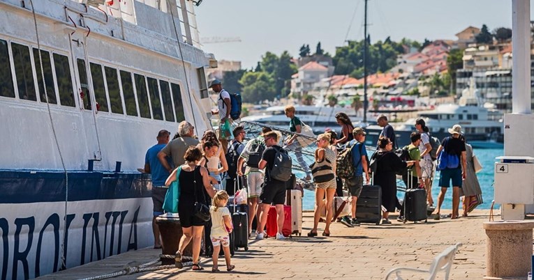 Objavljen izvještaj EU komisije: Turizam će se drastično promijeniti