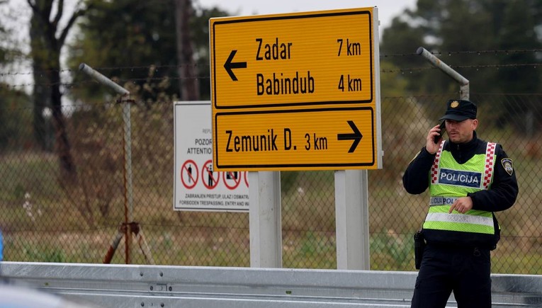 MUP: Tijekom vikenda u prometu poginula jedna osoba