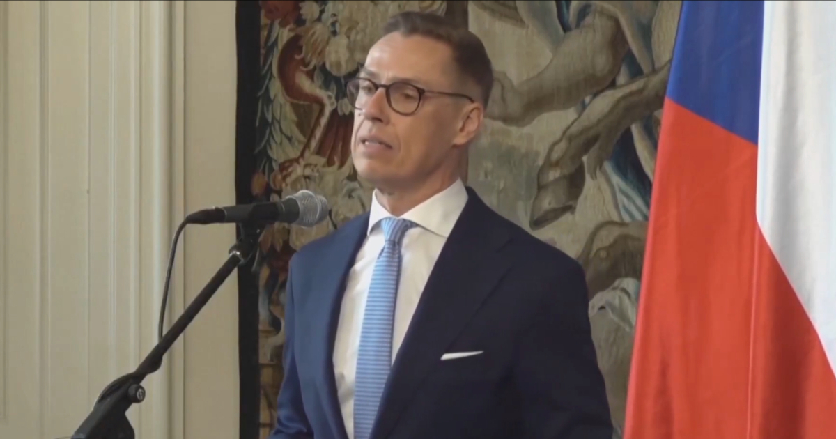 Predsjednik Finske: Nijedna vojska u Europi ili Americi ne ratuje kao ukrajinska