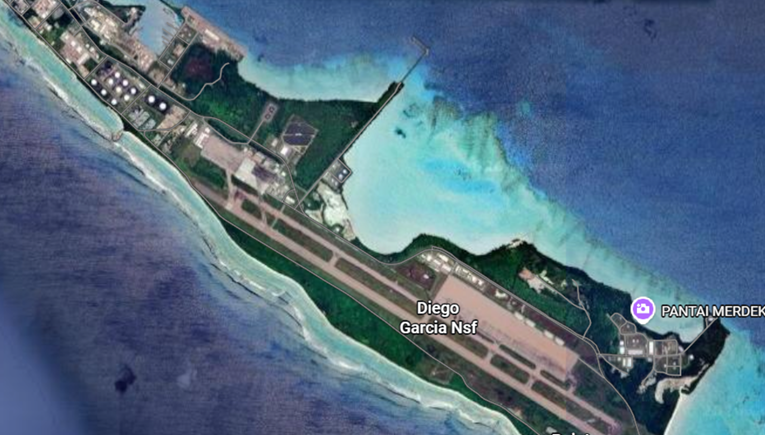 UK nije dao podršku SAD-u za napad na Iran. Trump blokirao sporazum o Chagosu