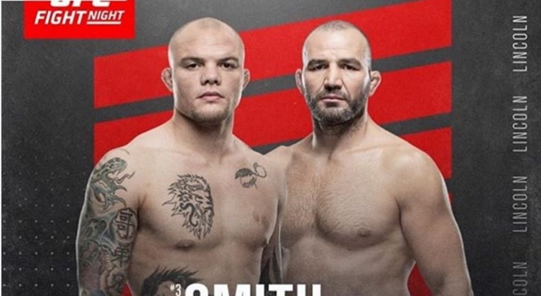 Održan i drugi UFC bez publike, obilježilo ga brutalno prebijanje u glavnoj borbi