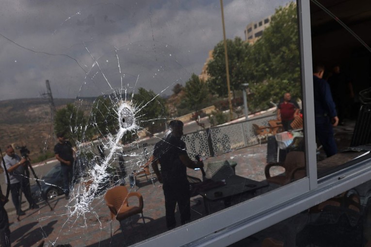 Od početka primirja ubijeno više od 1060 Palestinaca. Danas još dvoje
