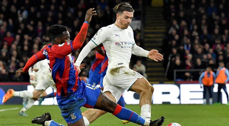 City kiksao kod Palacea. Velika šansa za Liverpool u borbi za naslov