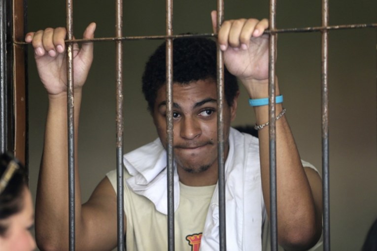 Tijelo žene iz Chicaga nađeno u kovčegu. Ubojica slobodan nakon 11 godina