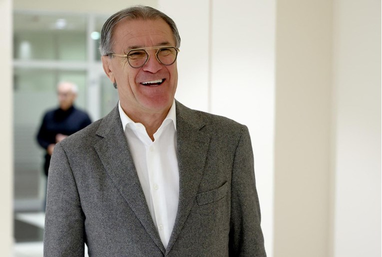 Mamić oduševljen. Istaknuo jednog igrača BiH: Komandos, pretražite mu džepove