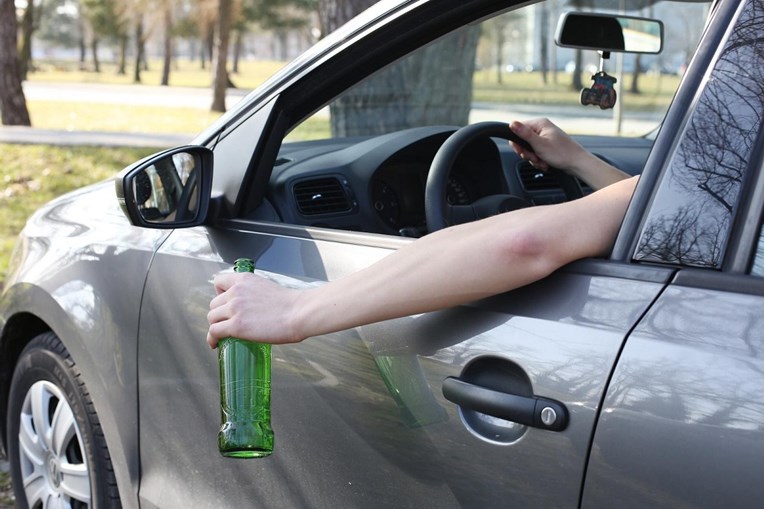Nizozemci osmislili brutalnu kaznu za pijane vozače