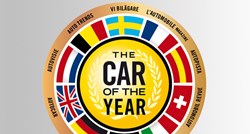 Ovo su auti koji se bore za titulu Europskog automobila godine