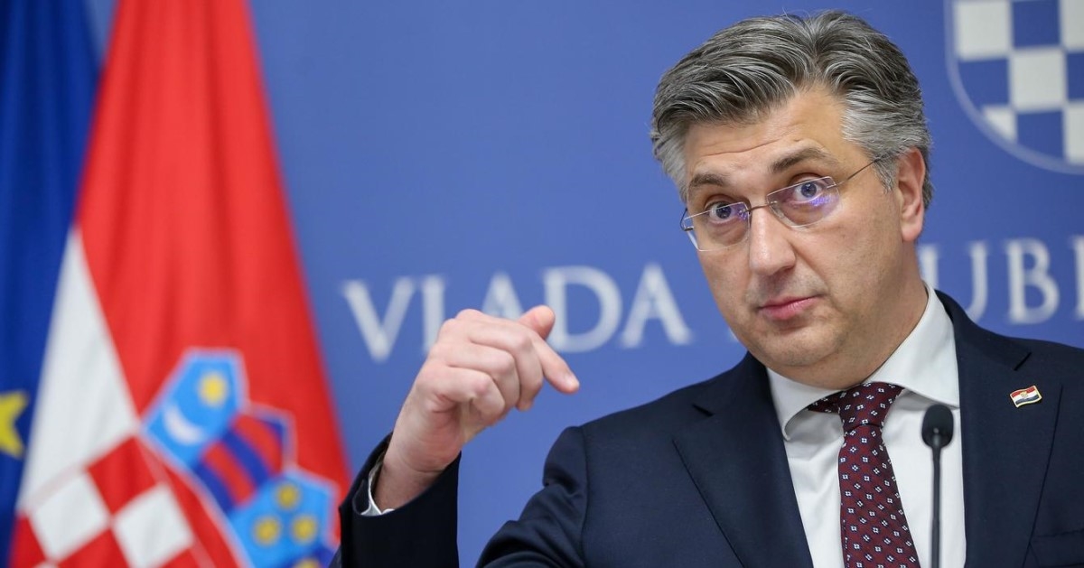 Plenković: Ja ću u ponedjeljak najduže biti premijer u povijesti suvremene Hrvatske