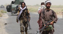 Afganistanski dužnosnik: Mir s talibanima dovest će nas do pobjede nad ISIS-om