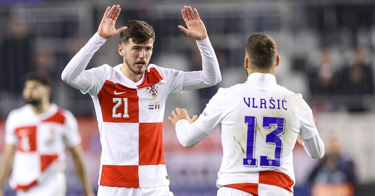 Sučića pitali je li u sukobu s Modrićem: Vi to vidite kao iskru