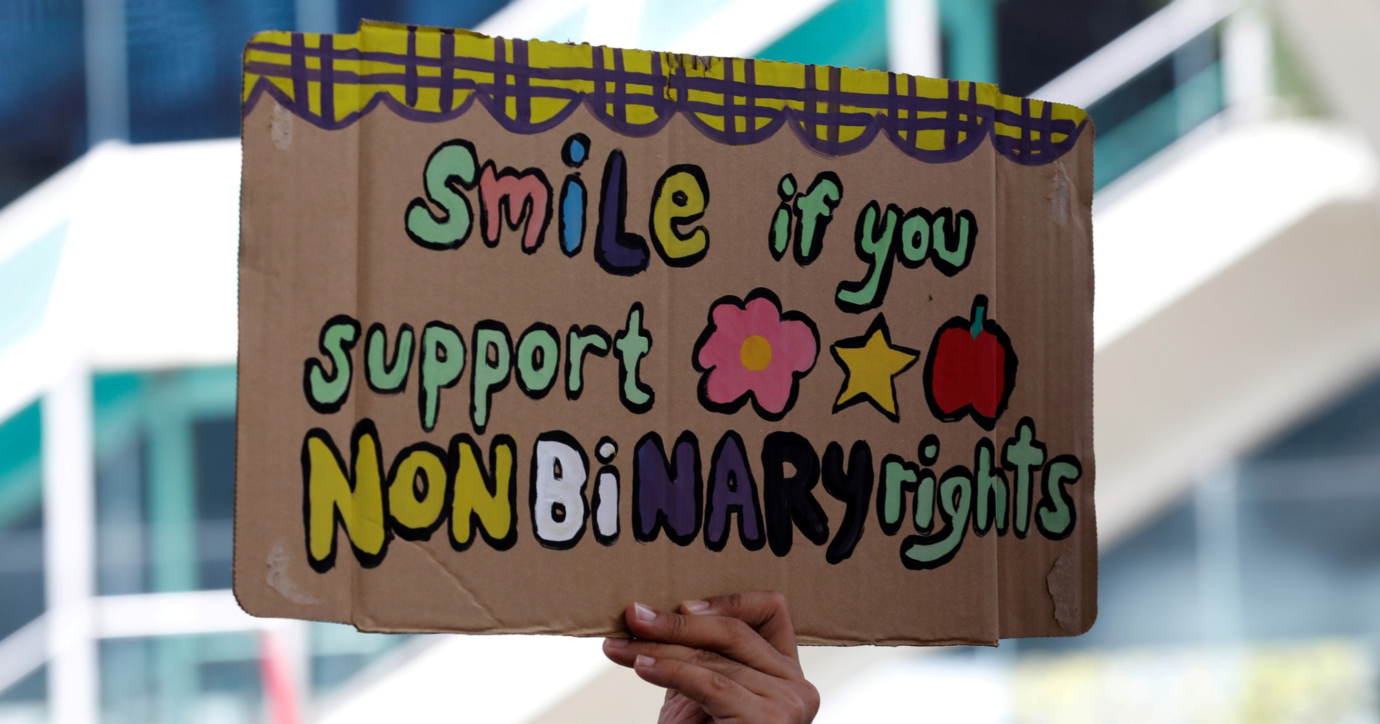 Finska otvara vrata trećem spolu