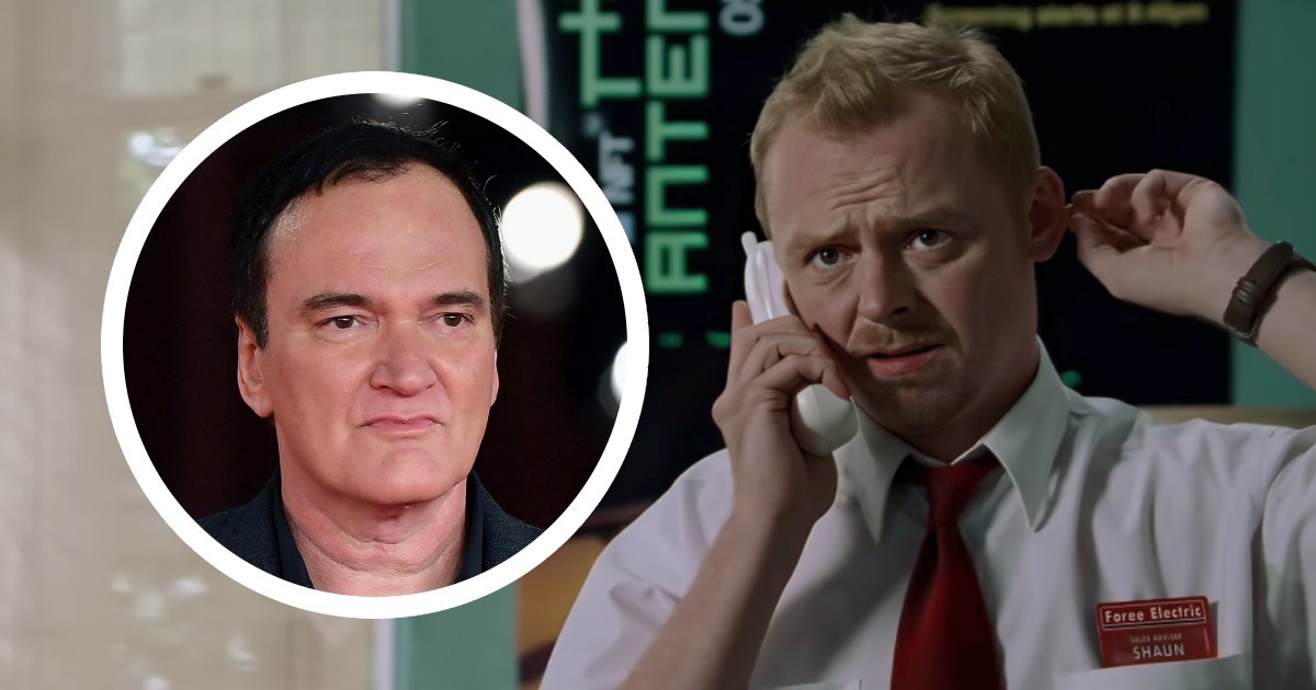 Quentin Tarantino tvrdi da je ovo najbolji redateljski debi u povijesti filma