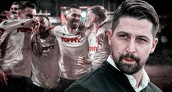 "Hajduk će biti prvak. Od toga neće zaraditi 10 milijuna i nema više koga prodati"
