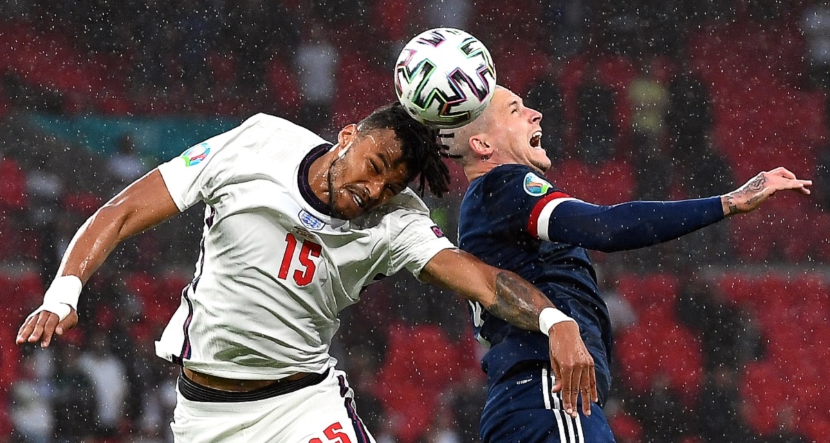 Mourinho: Škotska je ostvarila povijestan rezultat, vrata za prolazak su joj otvorena